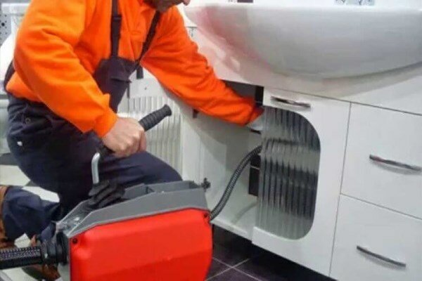 Сантехнические работы Bursa Drain Opening Service, Бурса, фото