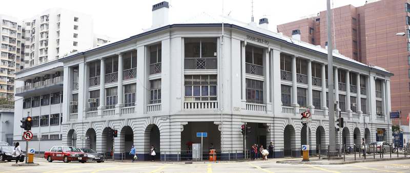 Фото Minimal Hotel Culture