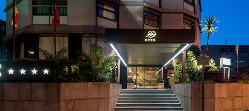 Фото Hotel Dom Henrique