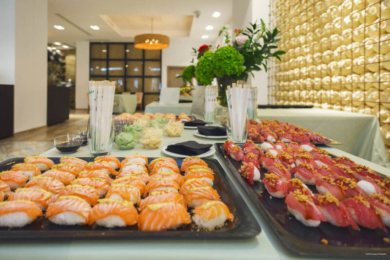 Фото Hotel Boutique Balandret