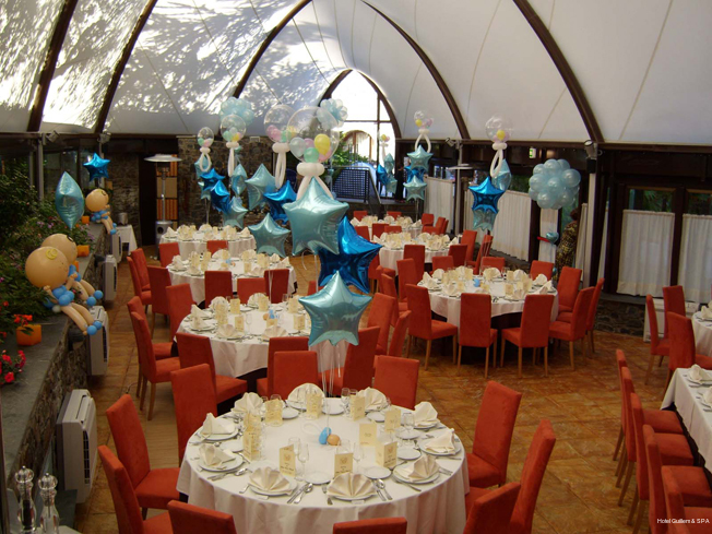 Фото Hotel Guillem