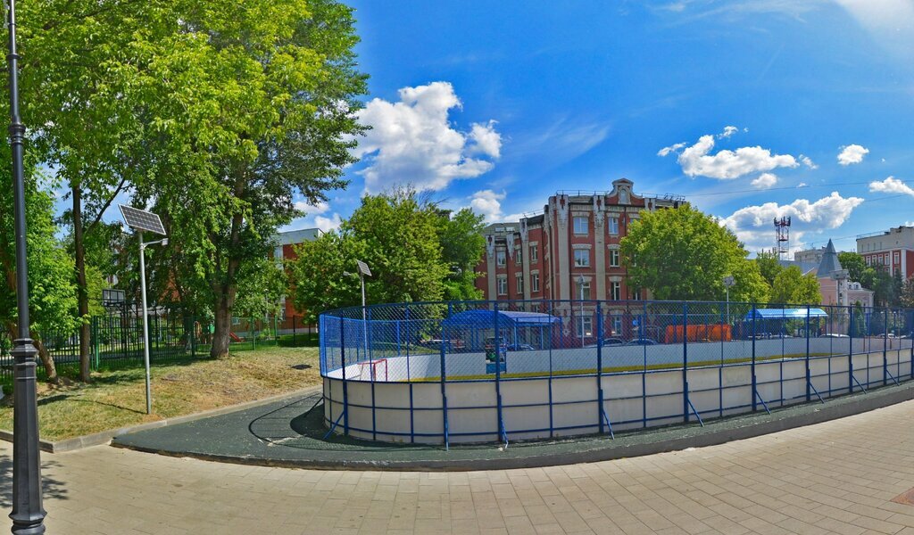 Visa support Паспорт РФ, Moscow, photo