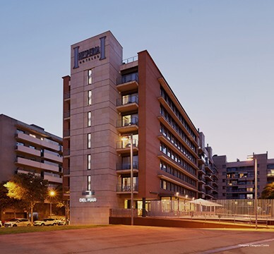 Фото Paris Centro