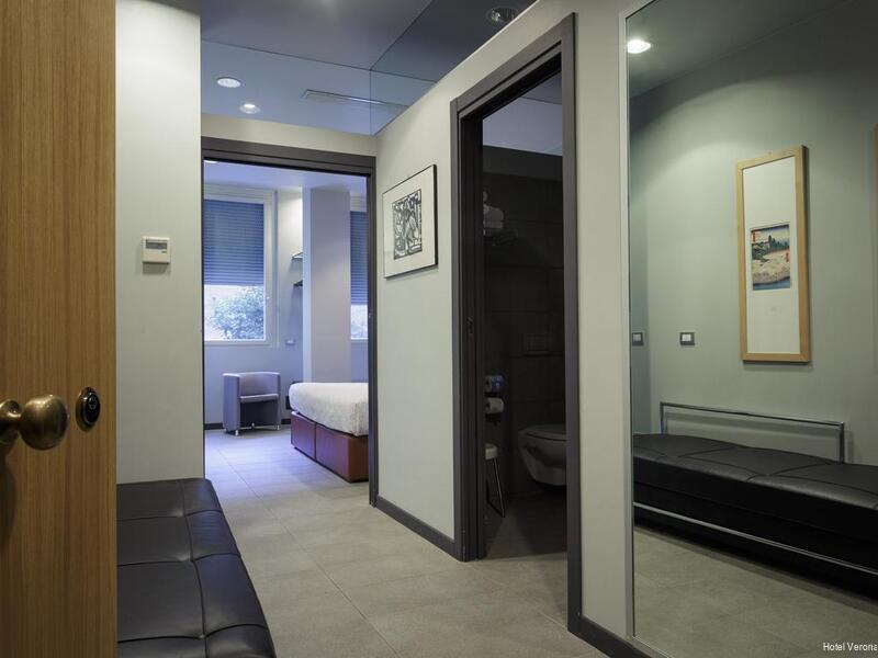 Фото Hotel Verona