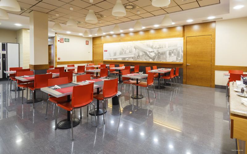 Фото Hotel Condes de Haro