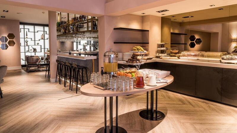 Фото Sandton Eindhoven Centre