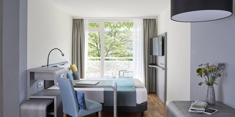 Фото Living Hotel De Medici