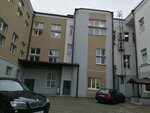 Отдел кадров Санта Ритейл (Kamsamolskaja vulica, 25/2), management company
