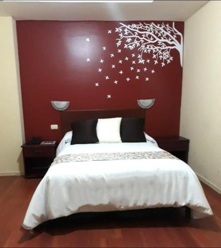 Фото Hotel Bombuscaro