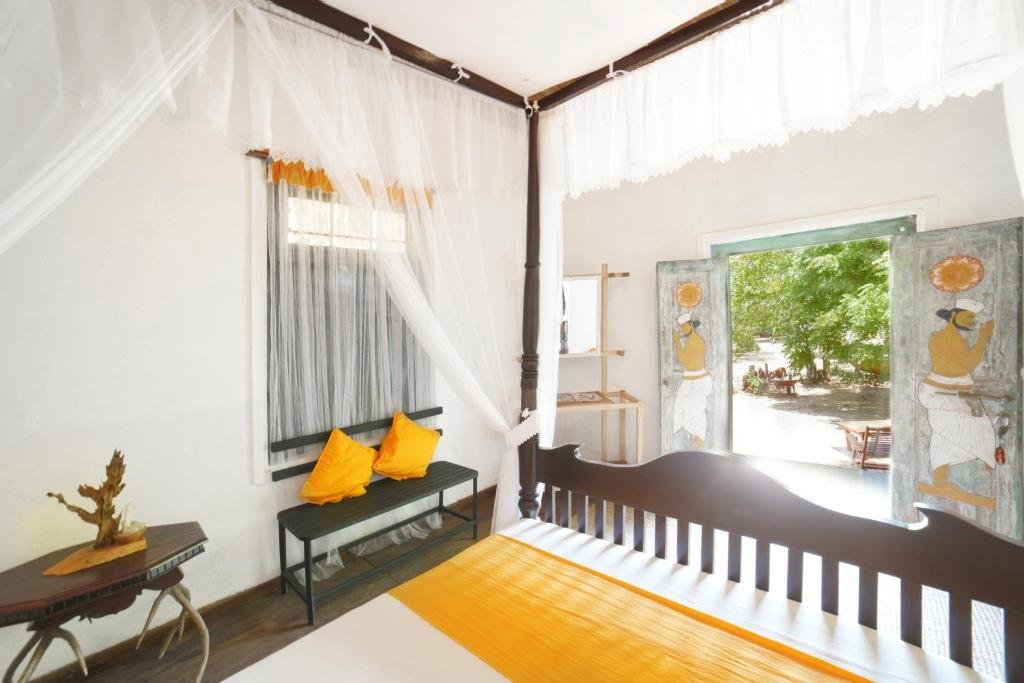 Фото Vihanga Village