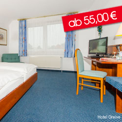 Фото Hotel Greive
