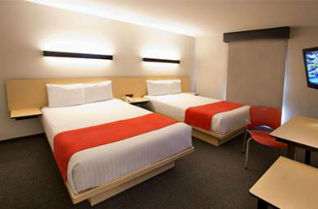 Фото City Express Tijuana Río