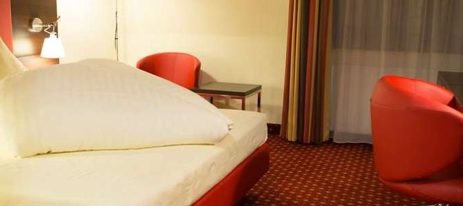 Фото Best Western Plaza Hotel Wels