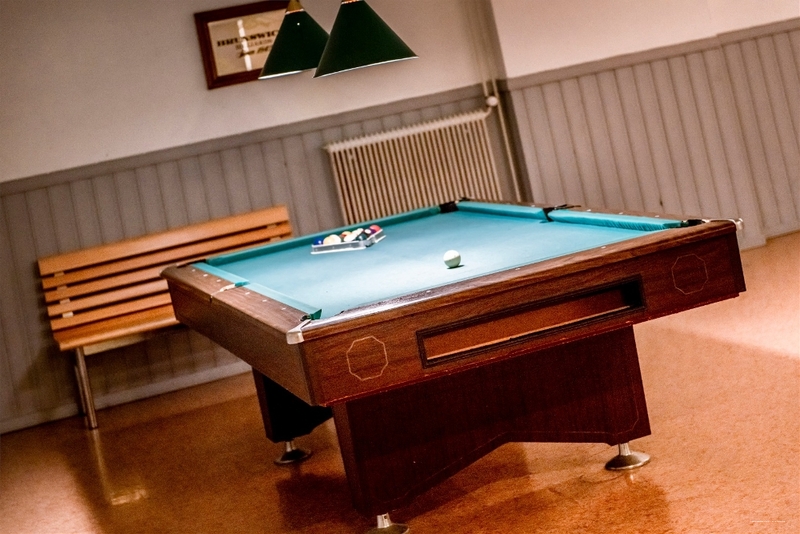 Фото Västerbacken Hotell och Konferens