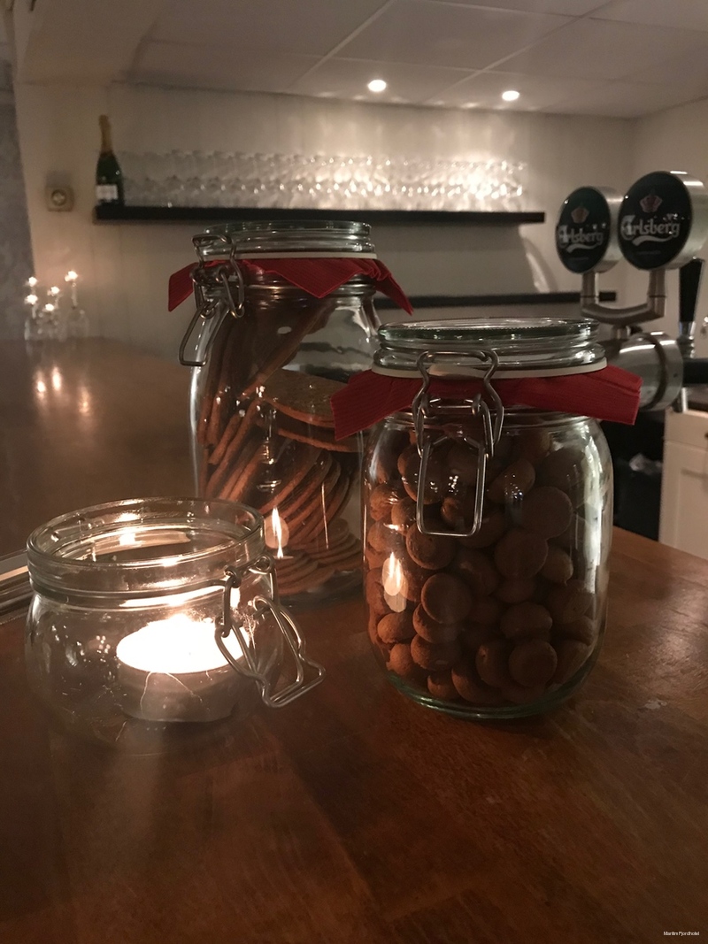 Фото Maritim Fjordhotell