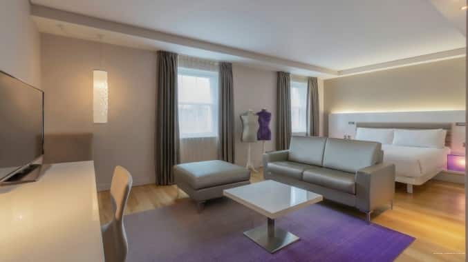 Фото The Morrison Dublin, Curio Collection by Hilton