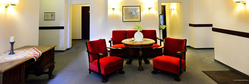 Фото Hotel Goldener Adler