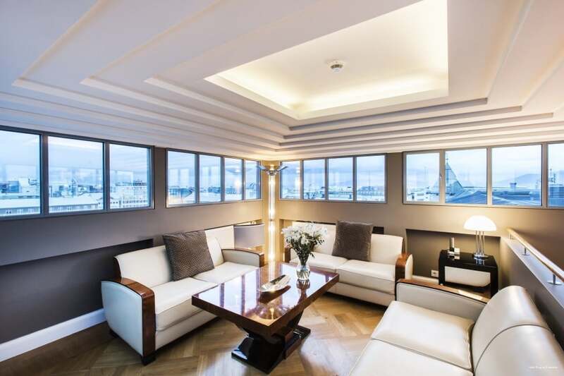 Фото Отель Борг