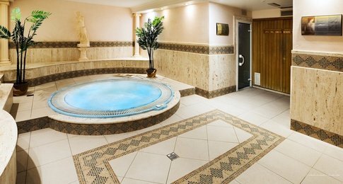 Фото Hotel Anyóspark Mountain & Wellness Resort