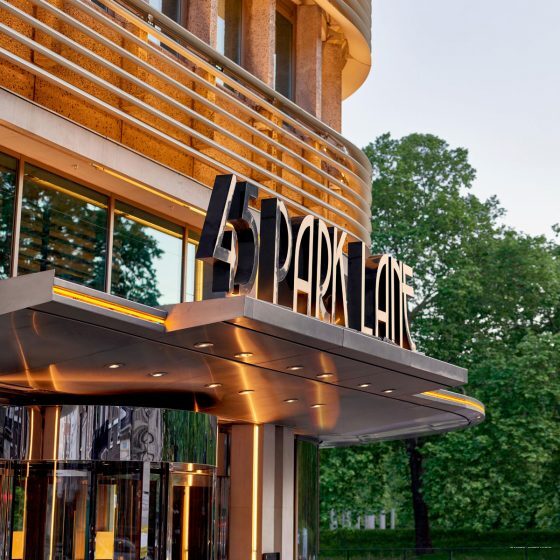 Фото The Dorchester