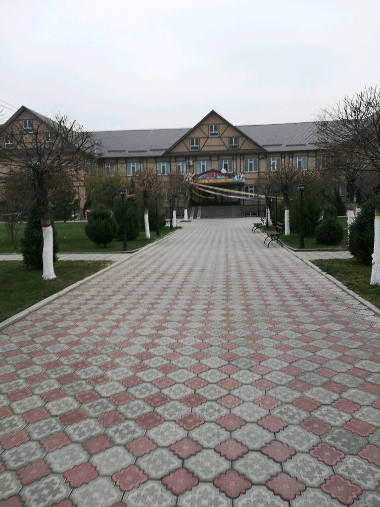 Kindergarten, nursery Медина, Taraz, photo