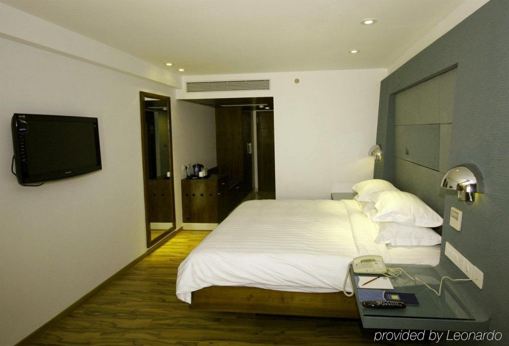 Фото Hotel Trinity Isle