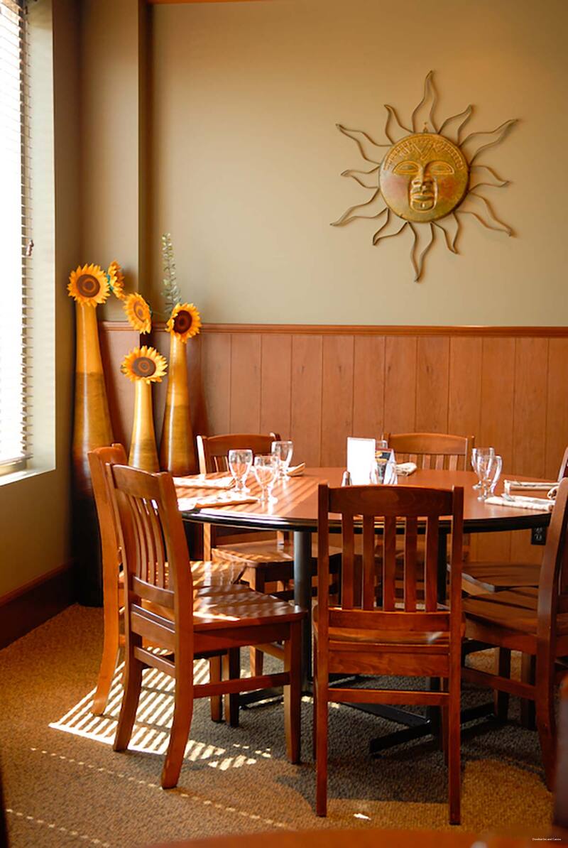 Фото Deerfoot Inn and Casino