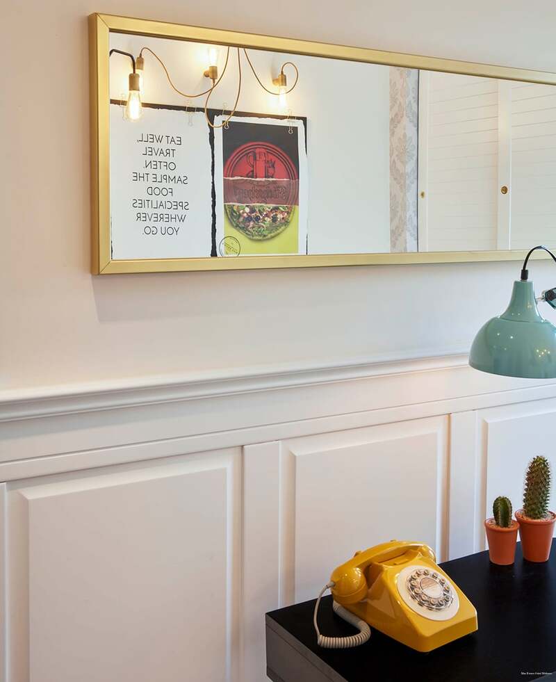 Фото Max Brown Hotel Midtown, part of Sircle Collection