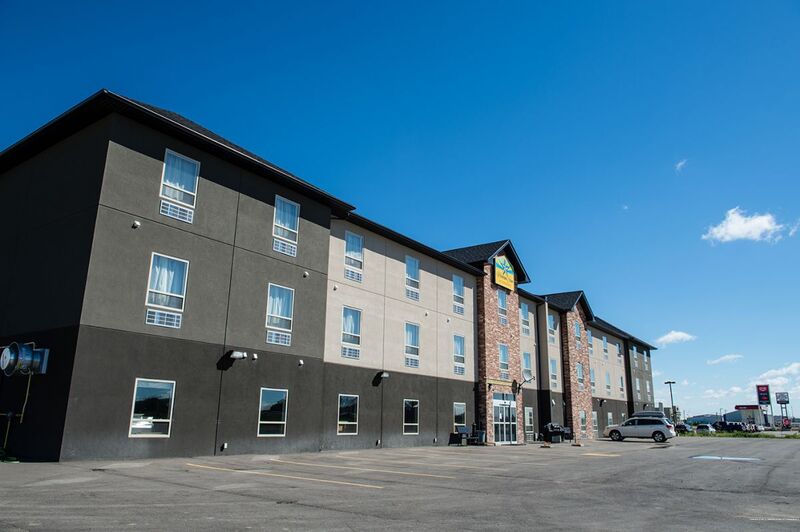 Фото Western Star All Suites Signature Hotel