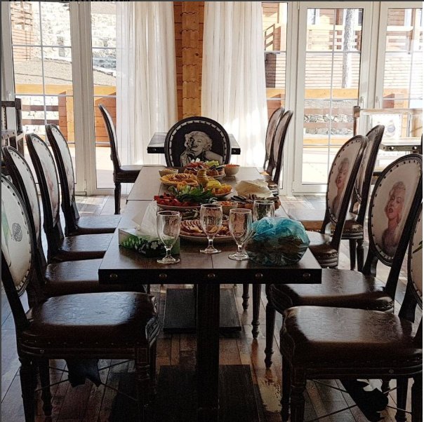 Фото Империал