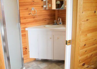 Фото Swept Away Cottages