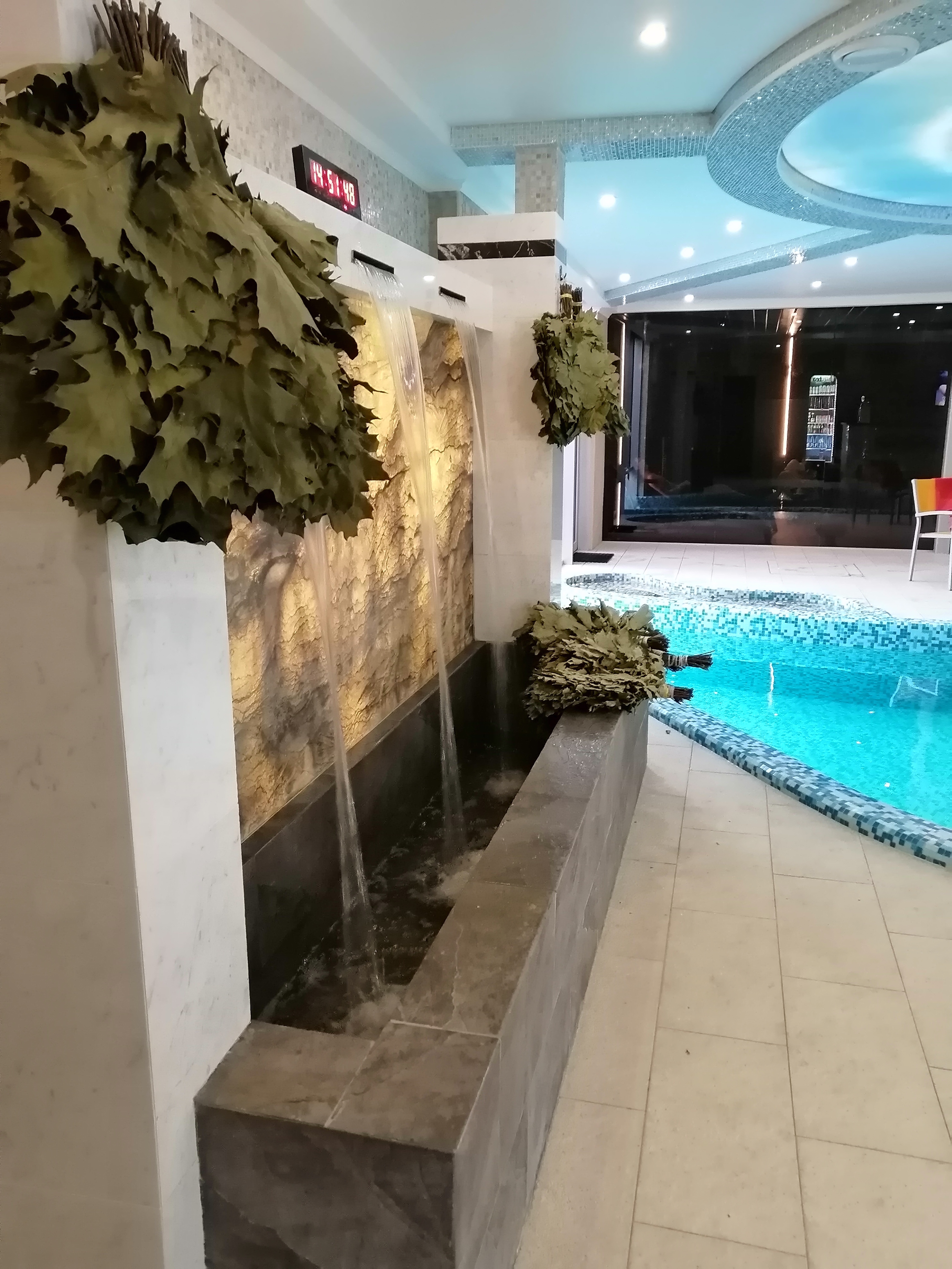 Фото Китай-город & Рой Джой