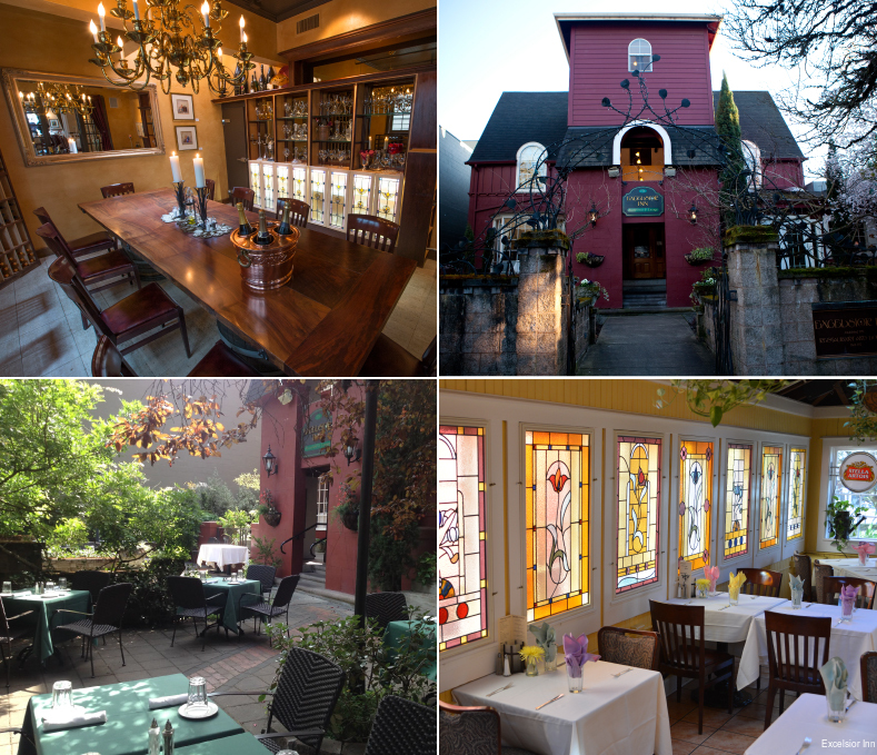 Фото Excelsior Inn