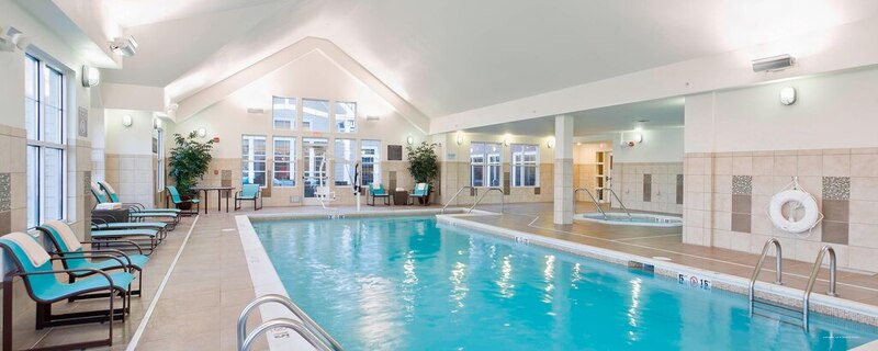 Фото Residence Inn Bismarck North