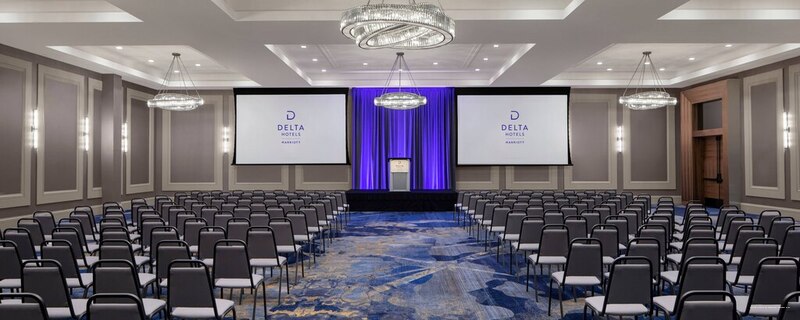 Фото Delta Hotels by Marriott Thunder Bay