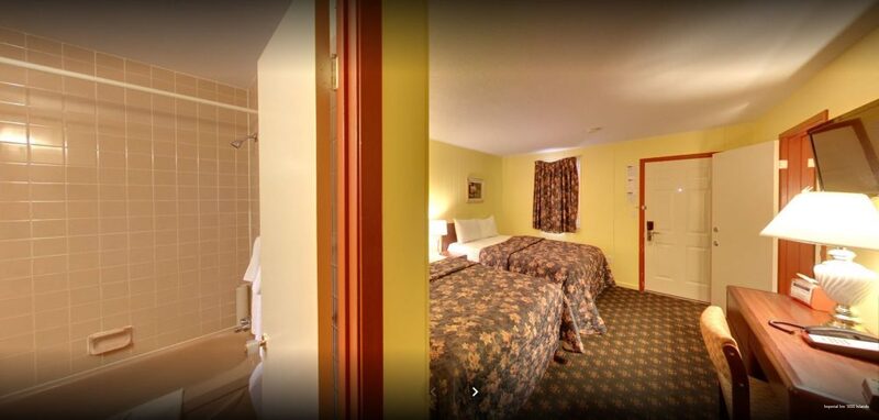 Фото Imperial Inn 1000 islands