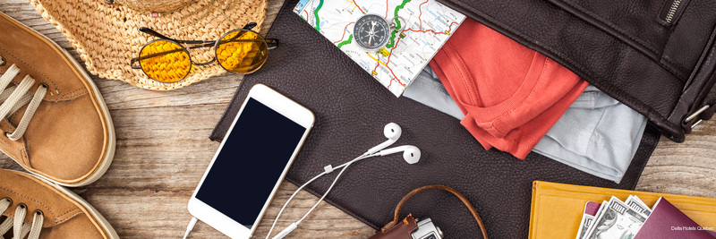 Фото Delta Hotels by Marriott Quebec