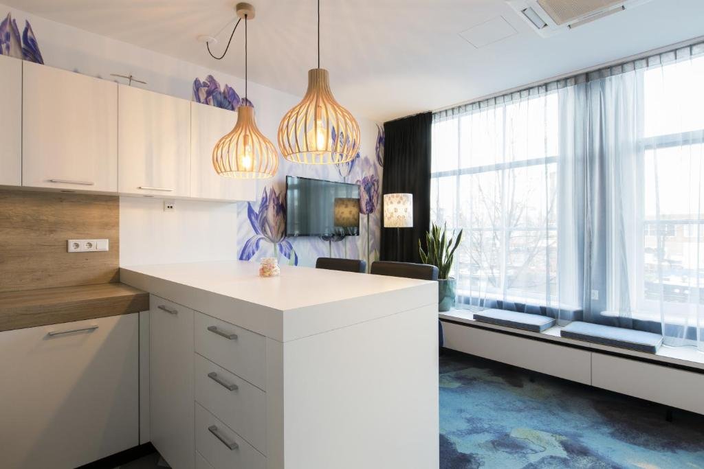 Фото Eden Hotel Amsterdam