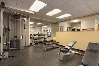 Фото Residence Inn by Marriott Denver City Center