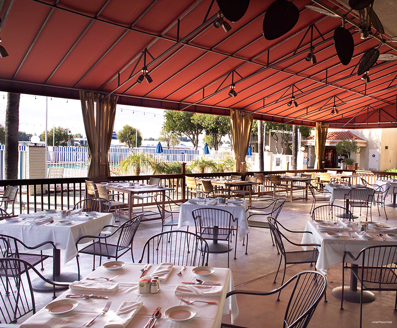 Фото Airtel Plaza Hotel