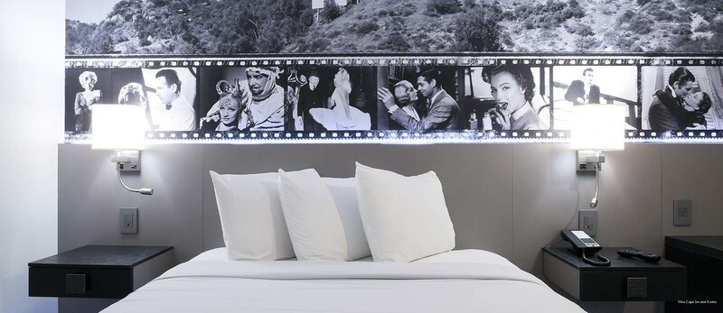 Фото Glen Capri Inn & Suites - Burbank Universal