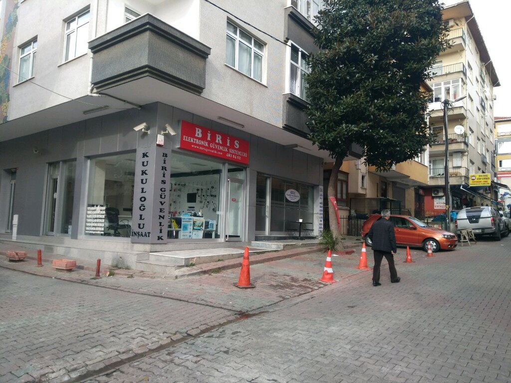 Güzellik salonu Özge Güzellik ve Bakım Evi, Ümraniye, foto