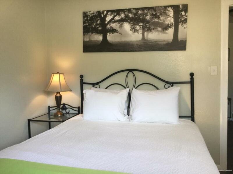 Hotel Olancha Rv Park & Motel, State of California, photo