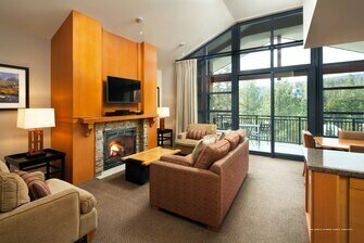 Гостиница The Westin Monache Resort, Mammoth