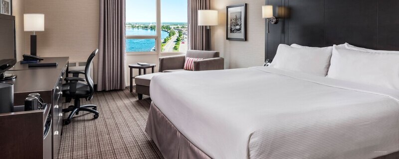 Фото Delta Hotels Sault Ste. Marie Waterfront