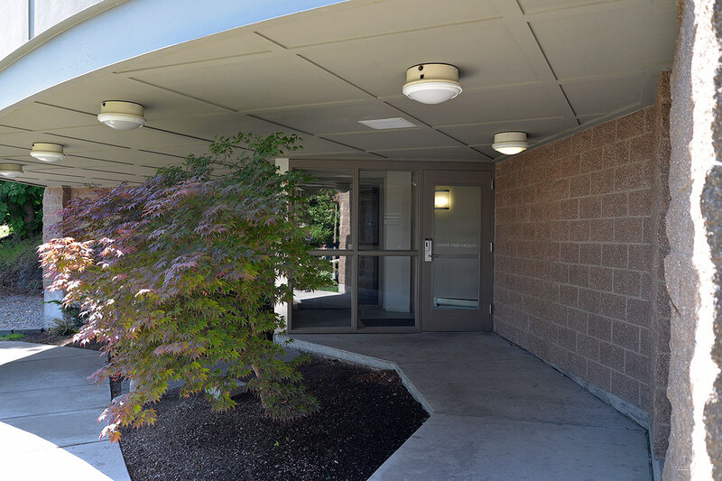 Фото The Madison Inn by Riversage