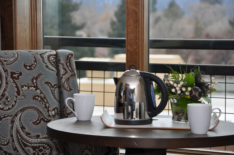 Фото The Oxford Hotel Bend