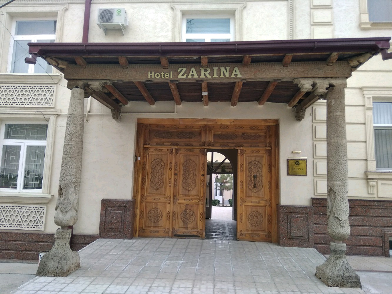 Фото отеля 3