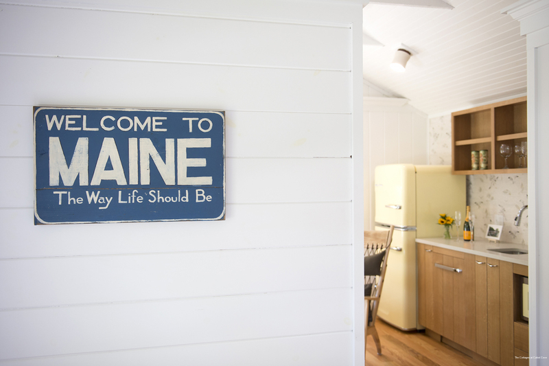 Фото The Cottages at Cabot Cove