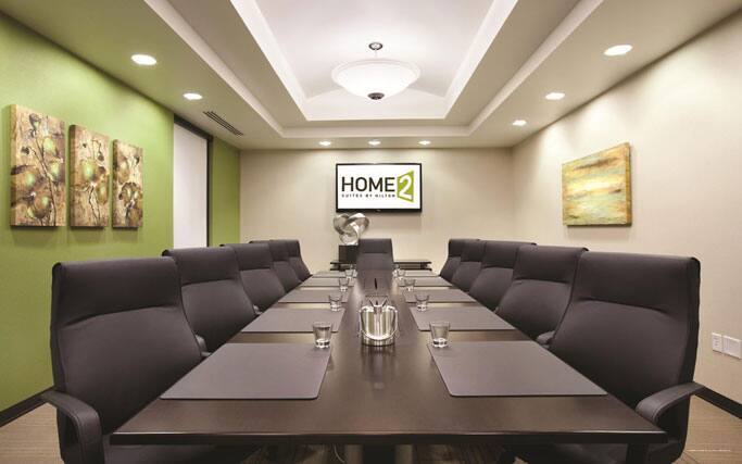 Фото Home2 Suites by Hilton Appleton